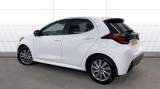 Mazda 2 Hybrid 1.5i Hybrid Select 5dr CVT Hybrid Hatchback